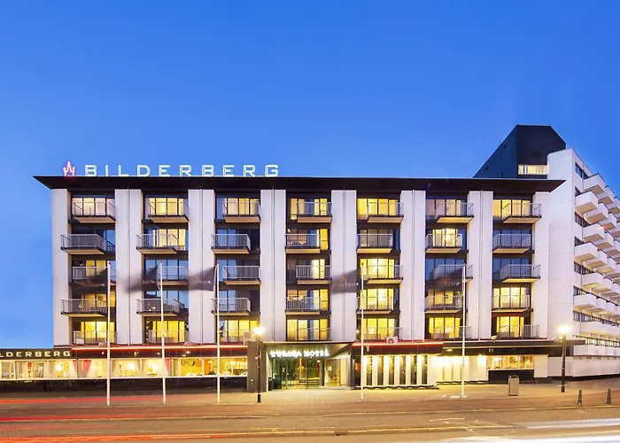 Bilderberg Europa Hotel Scheveningen